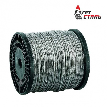 Стальной канат