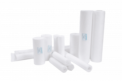 Картриджные фильтры (картриджные фильтроэлементы)