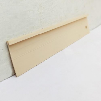 Кромка для линолеума жесткая LA 32мм