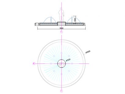 Фонтан FC "Героям - освободителям" 10400