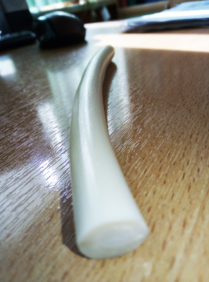 Мебельные комплектующие из ПВХ