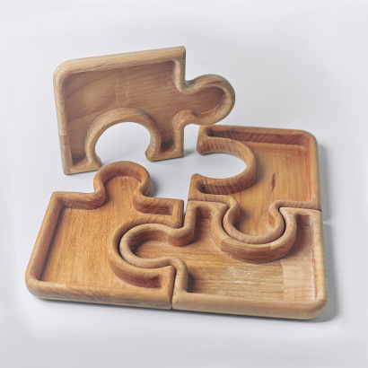 Менажницы в ассортименте