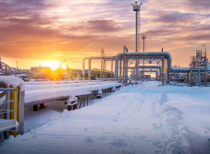 Антидетонационная присадка Complex AD