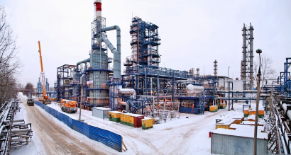 Депрессорно-реологическая присадка Complex DRA