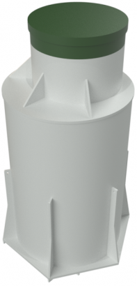 Кессон серии К