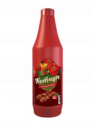 Шашлычный кетчуп SAVA
