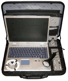 Комплект измерительных средств КИС