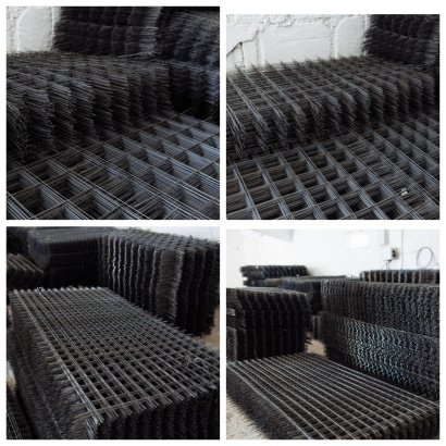 Сетка кладочная для армирования