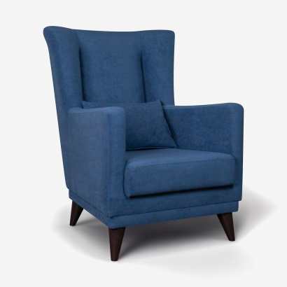 Клерк - классическое кресло с ушками