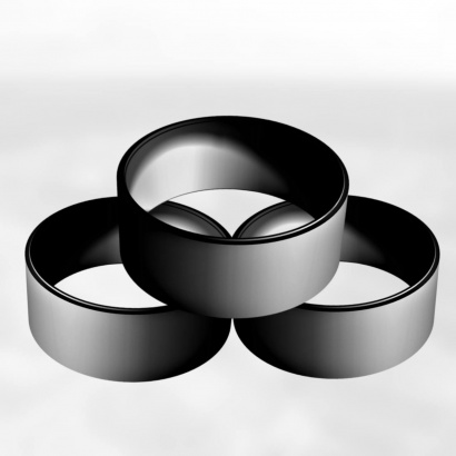 Переходные кольца КП для нефте/ газопроводов