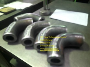 Детали трубопроводов  по СТП 010700-401006.18-94