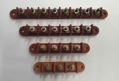 Колодки ОСТ 1 13351-78