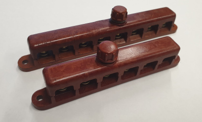 Колодки ОСТ 1 13350-78