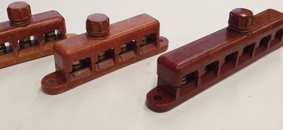 Колодки ОСТ 1 13350-78