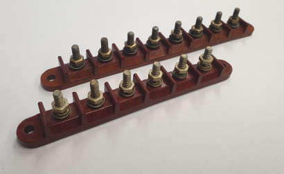 Колодки ОСТ 1 13351-78