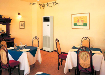 УФ рециркулятор-стерилизатор