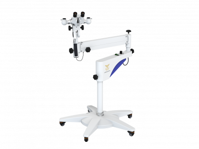 Кольпоскоп медицинский с видеосистемой CADUCEUS DETECTION SVL
