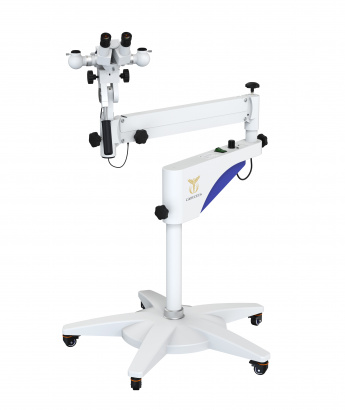 Кольпоскоп медицинский с видеосистемой Caduceus Detection SVL