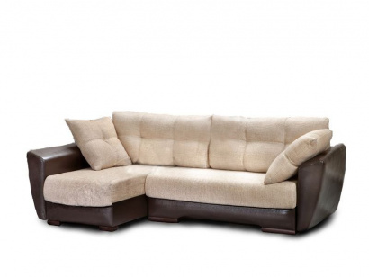 Угловой диван Модель-035(Комфорт евро)