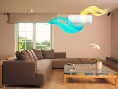 УФ рециркулятор-стерилизатор