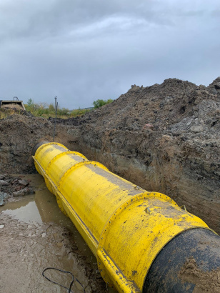 Композитный защитный футляр FT1000