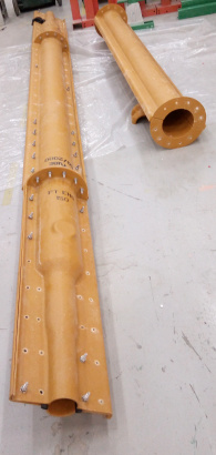 Композитный защитный футляр FT150