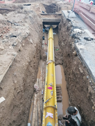 Композитный защитный футляр FT300