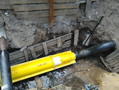 Композитный защитный футляр FT 400