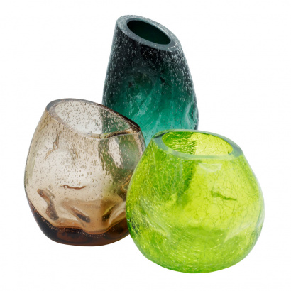 Ваза Конфетница в ассортименте