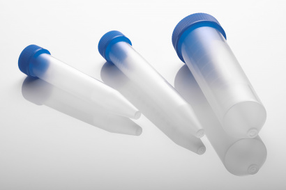 Коническая пробирка