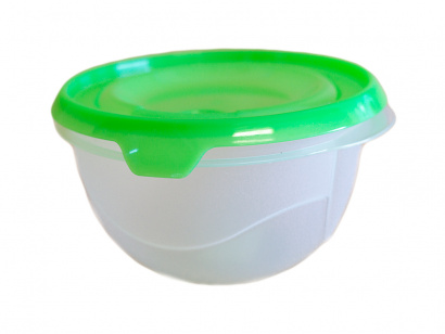 Контейнер пищевой с крышкой -3 литра