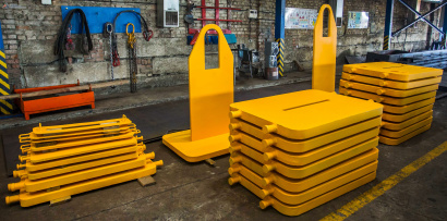 Стальные контрольные грузы