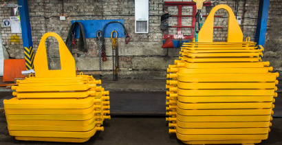 Стальные контрольные грузы