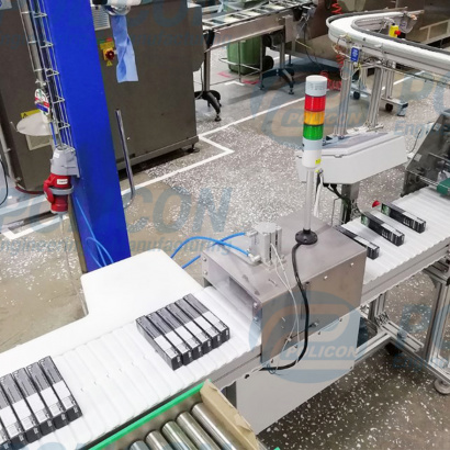 Конвейеры и конвейерные системы