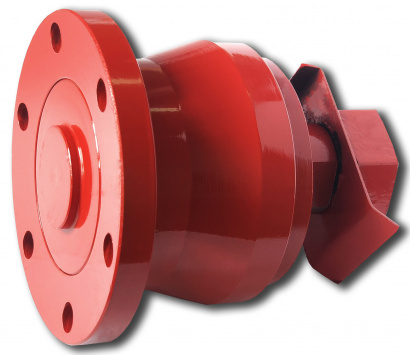 Подшипниковый узел для дисковой бороны