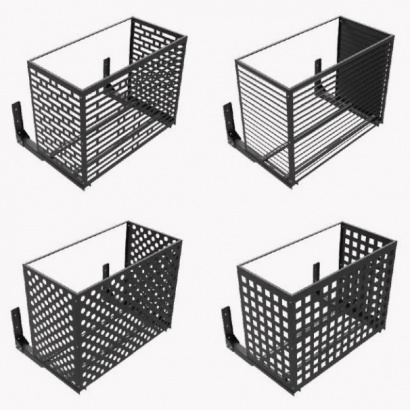 Корзины для кондиционеров