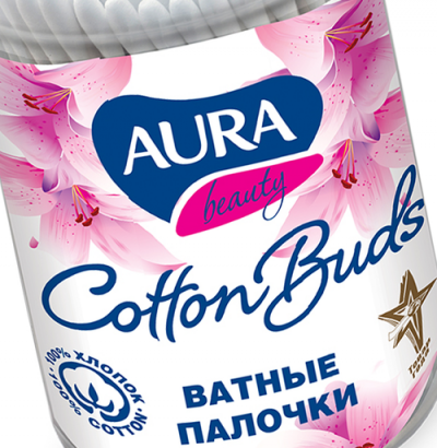 Этикетки для косметики