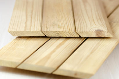 Косой планкен