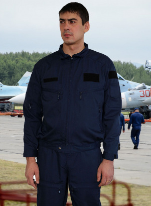 Пошив корпоративной одежды и униформы на заказ