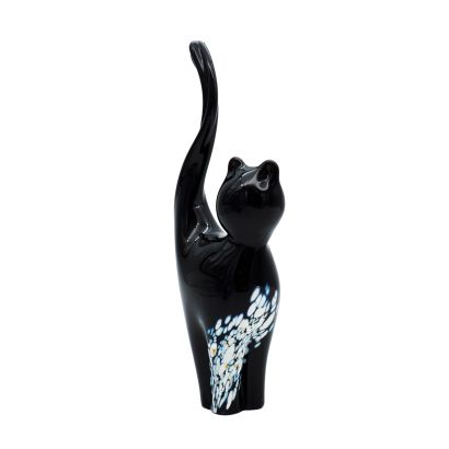 Статуэтки из стекла