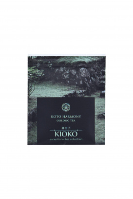 Улун, 25 пакетиков в конвертах