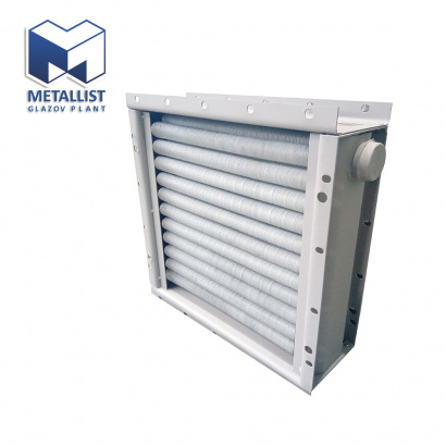 Калориферы КсК