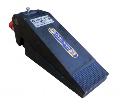 Клины гидравлические разжимные