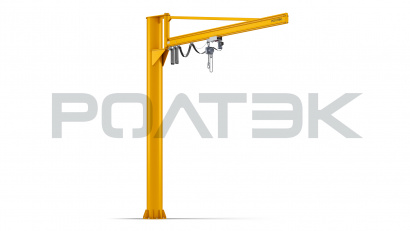 Легкие Крановые Системы