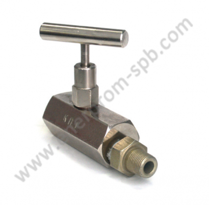 Предохранительный кран КП