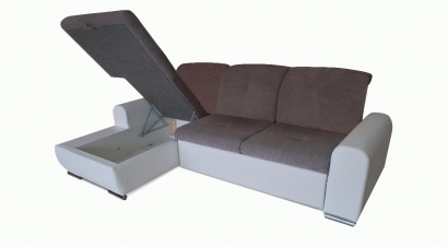 Угловой диван Модель-145(Кристофер)