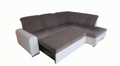 Угловой диван Модель-146(Кристофер №2)