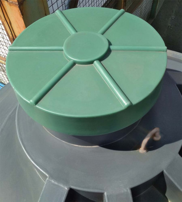 Емкость-септик 3 куб.м.