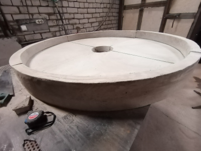 Огнеупоры по чертежам