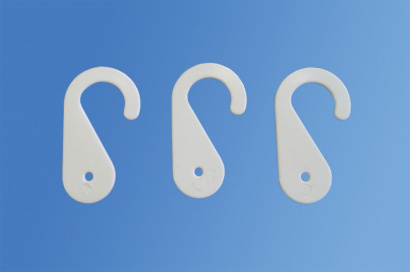 Крючки и викет-петля